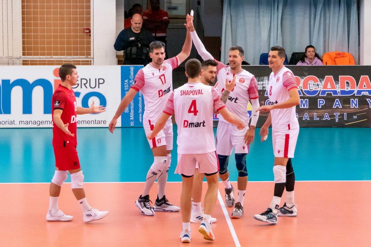 vc-prometey-ends-its-performances-in-the-champions-league-on-a-high
